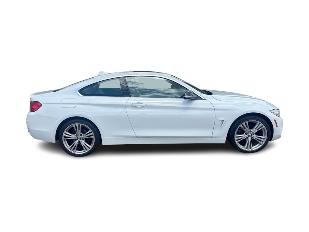 Thumbnail: 2017 BMW 4 Series - 21
