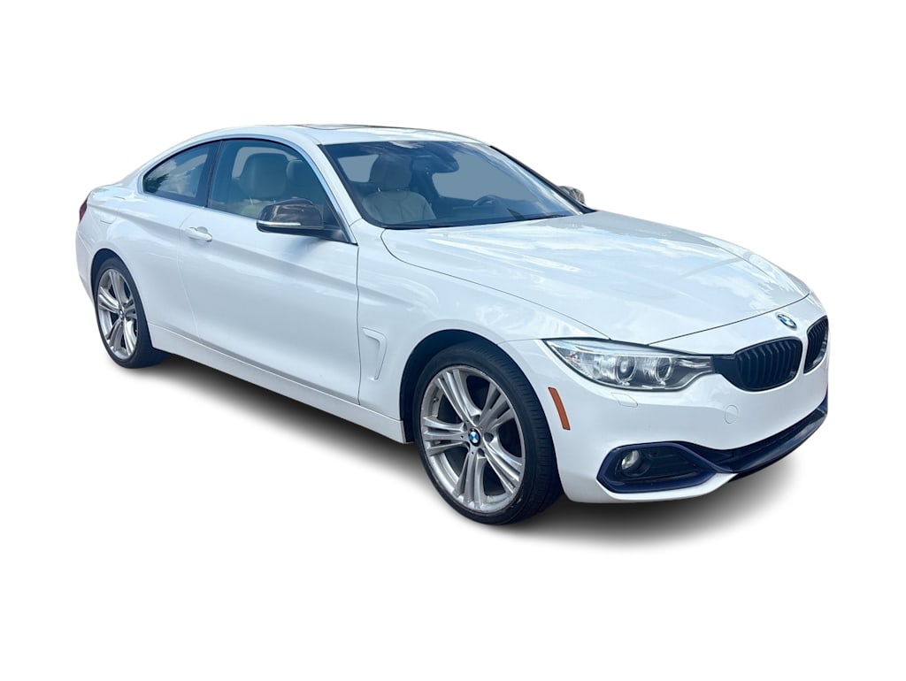 Thumbnail: 2017 BMW 4 Series - 18