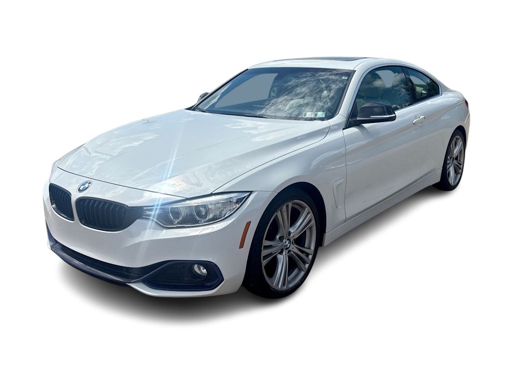 Thumbnail: 2017 BMW 4 Series - 19
