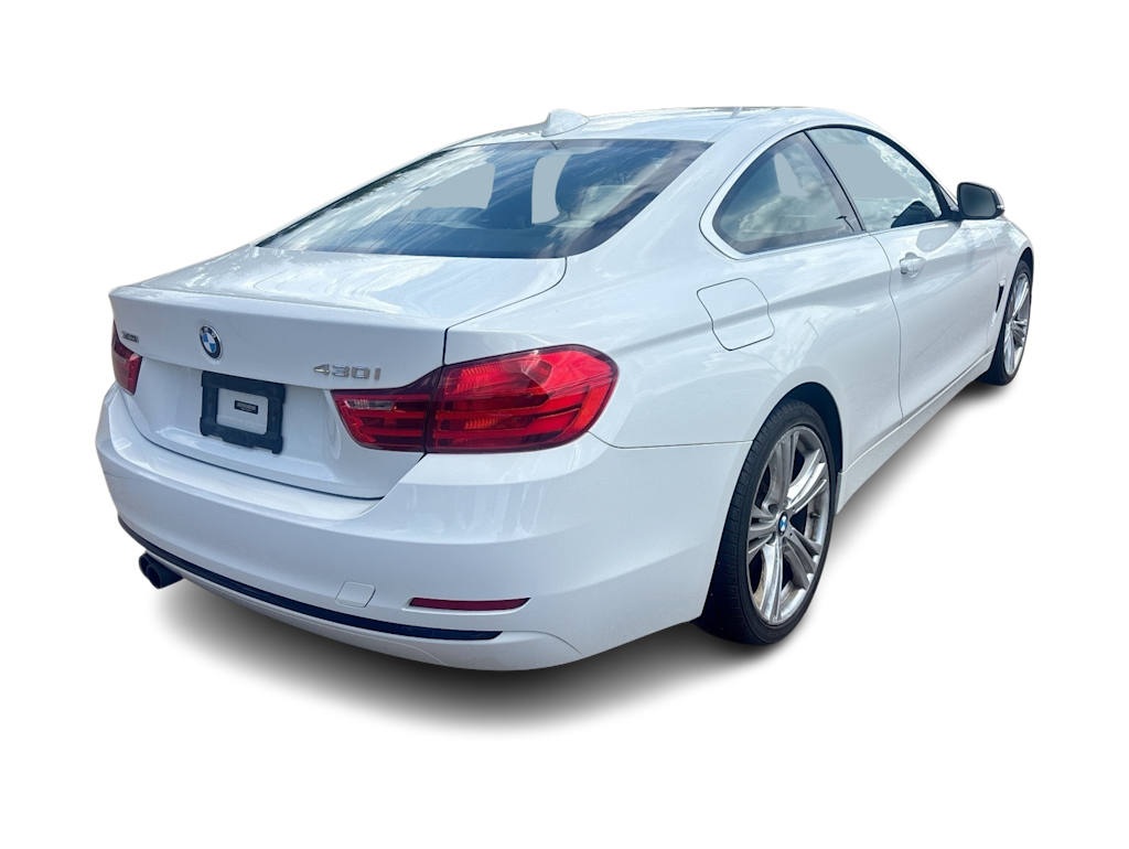 Thumbnail: 2017 BMW 4 Series - 20