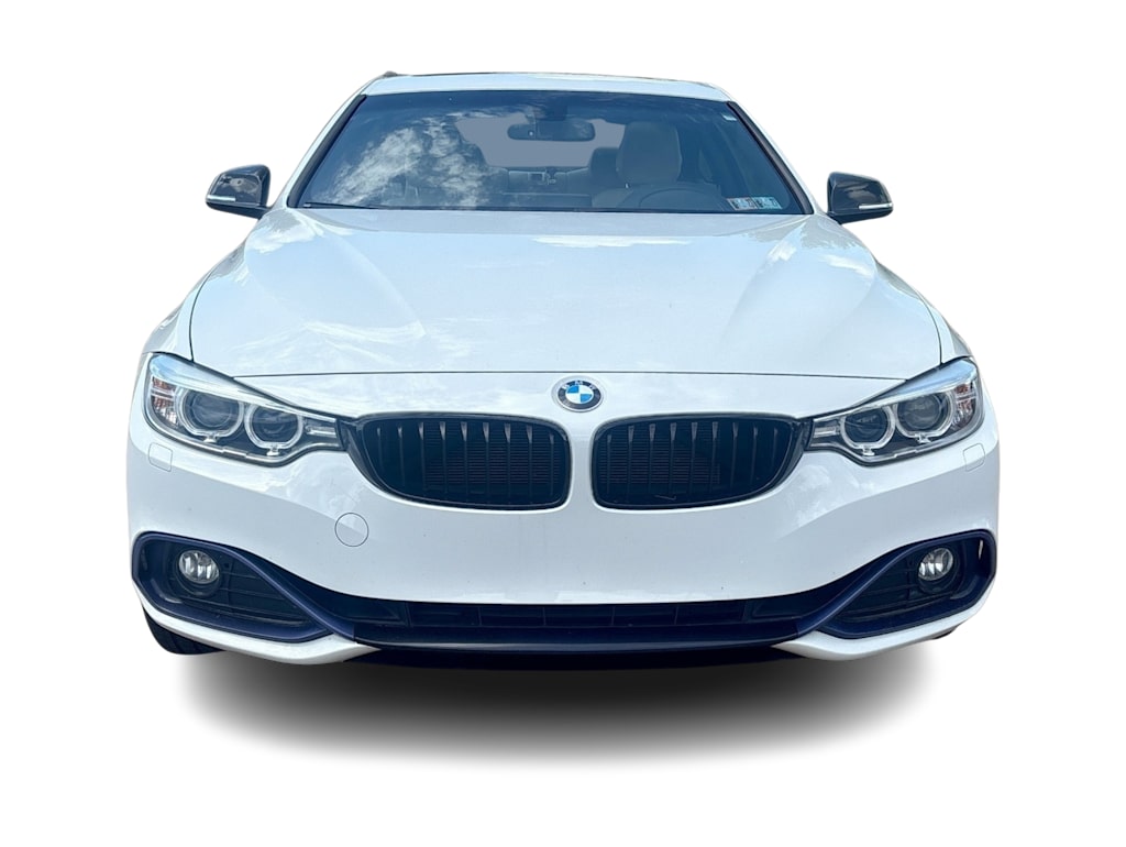 Thumbnail: 2017 BMW 4 Series - 6