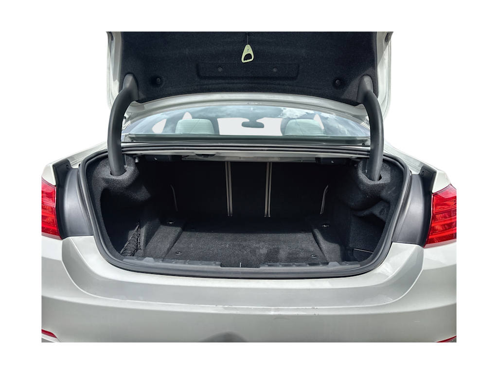 Thumbnail: 2017 BMW 4 Series - 15