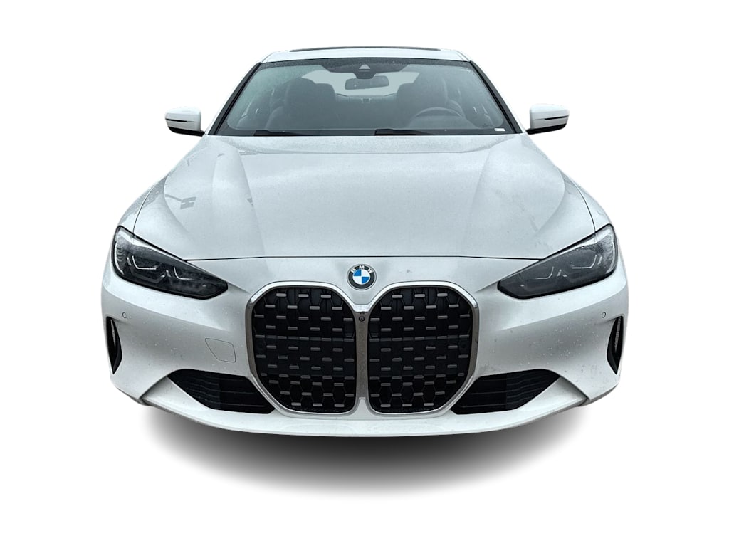 Thumbnail: 2021 BMW 4 Series - 6