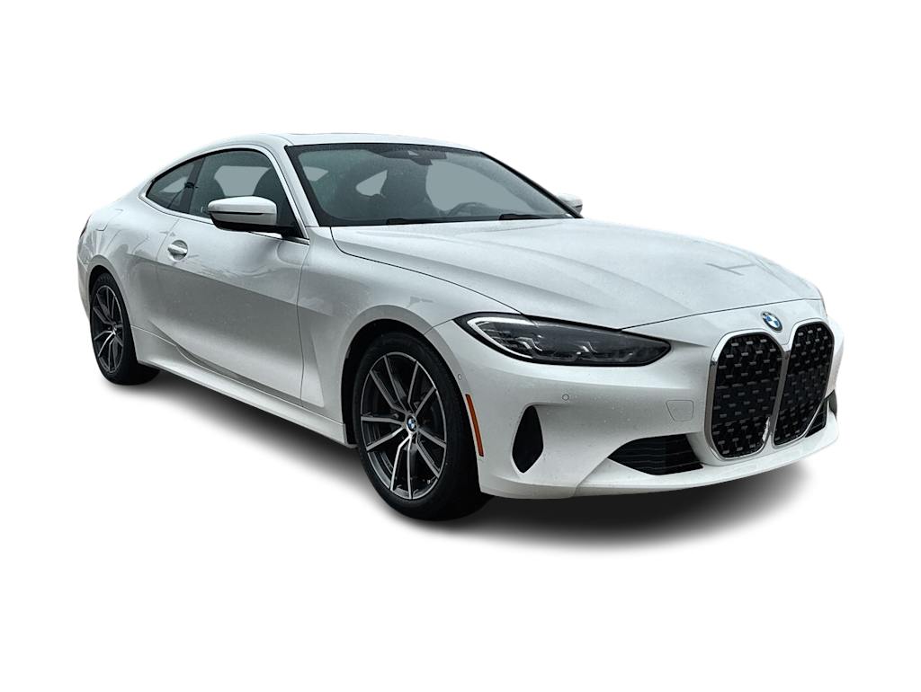 Thumbnail: 2021 BMW 4 Series - 21