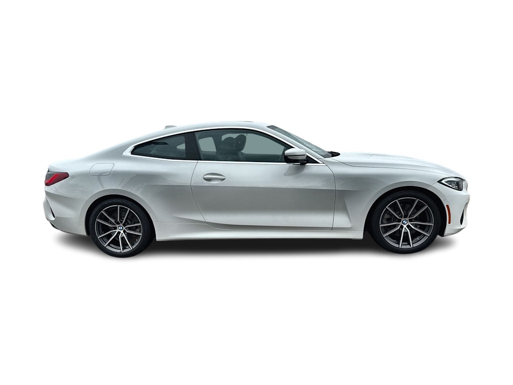 Thumbnail: 2021 BMW 4 Series - 20