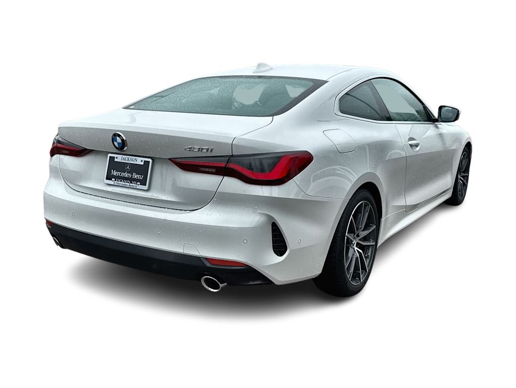 Thumbnail: 2021 BMW 4 Series - 18