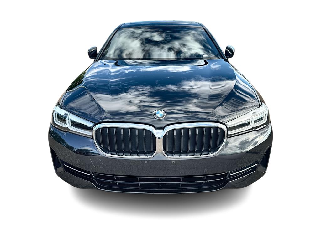 Thumbnail: 2023 BMW 5 Series - 5