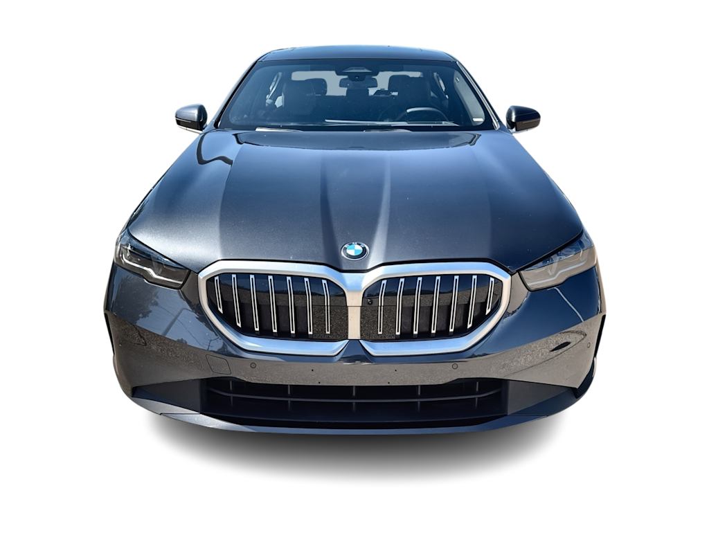 Thumbnail: 2026 BMW 5 Series - 23