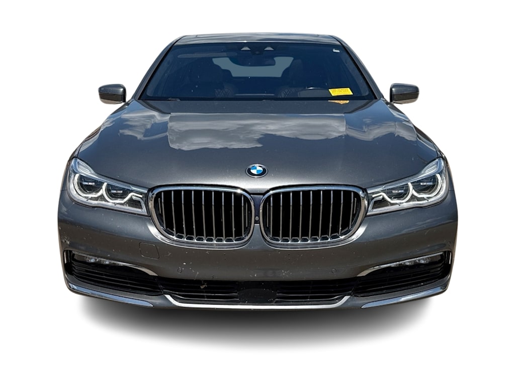 Thumbnail: 2018 BMW 7 Series - 6