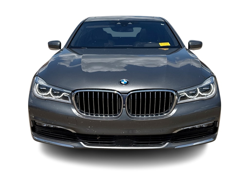 Thumbnail: 2018 BMW 7 Series - 6