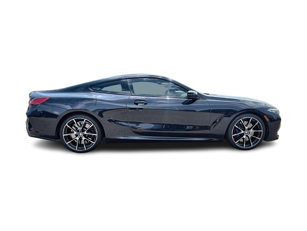 Thumbnail: 2022 BMW 8 Series - 22