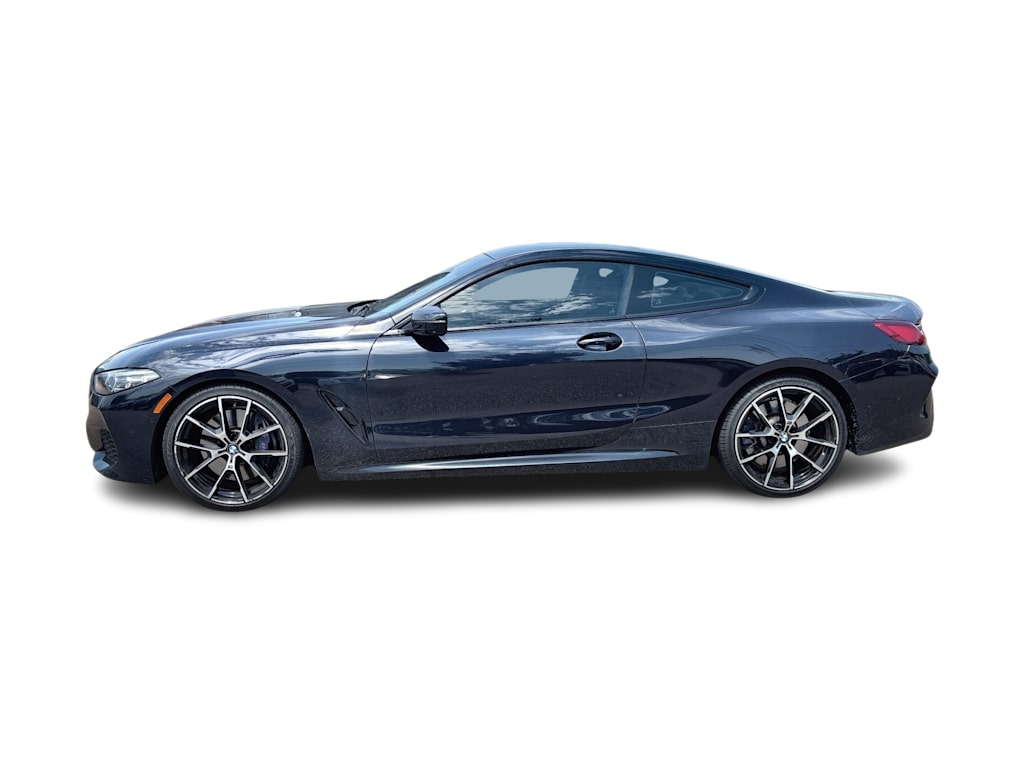 Thumbnail: 2022 BMW 8 Series - 3