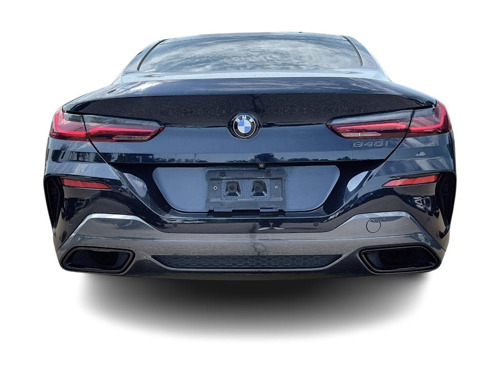 Thumbnail: 2022 BMW 8 Series - 5