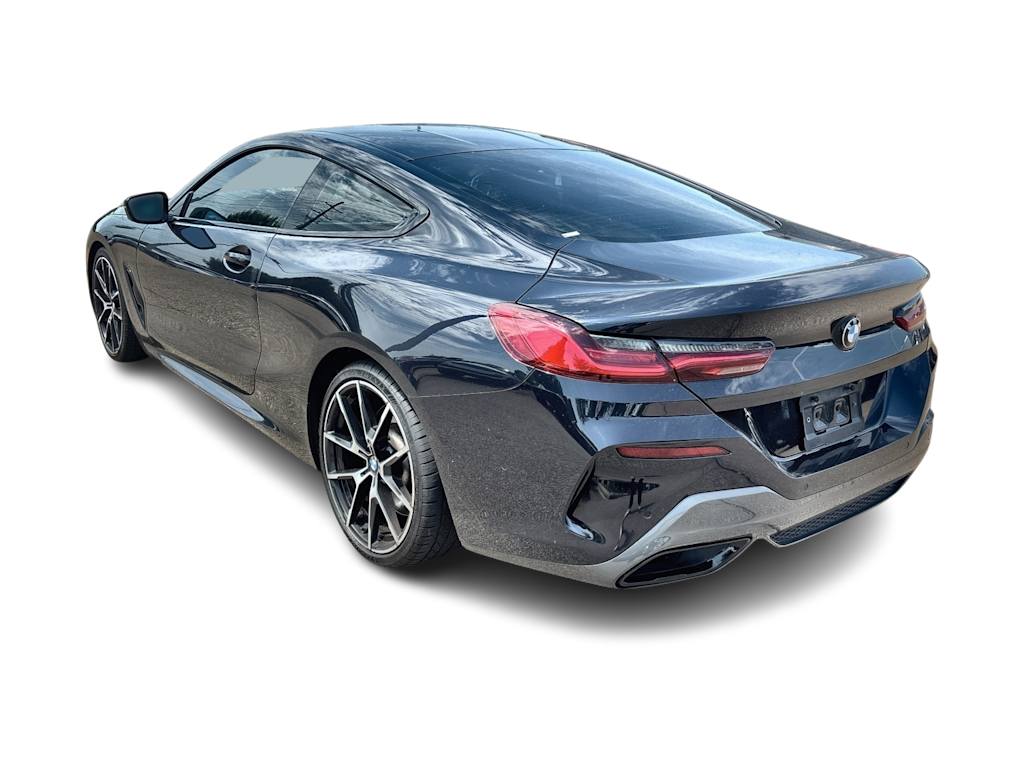 Thumbnail: 2022 BMW 8 Series - 4