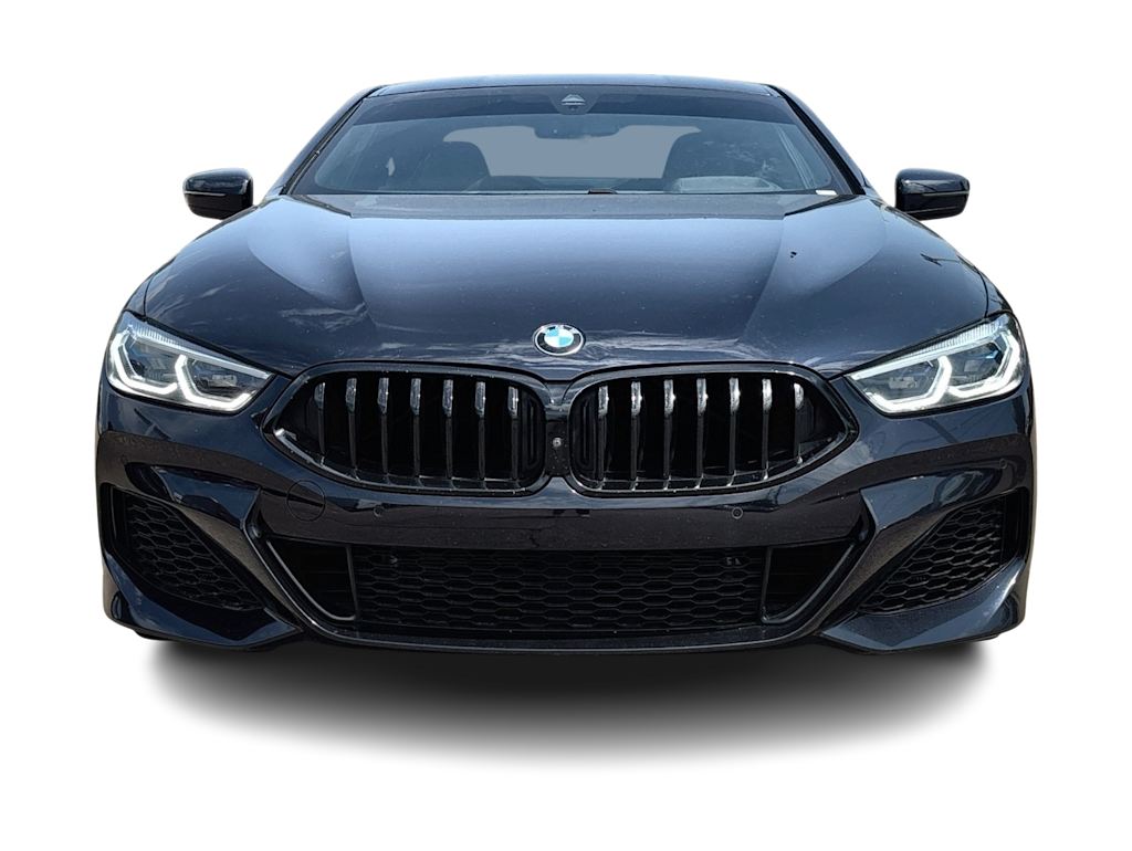 Thumbnail: 2022 BMW 8 Series - 6