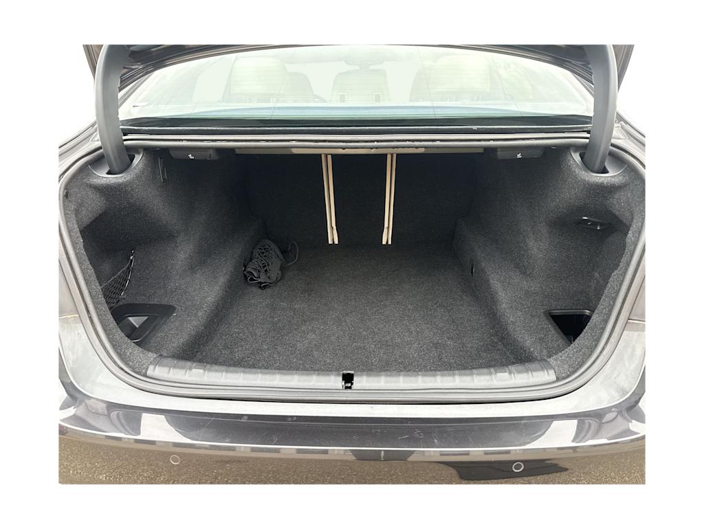 Thumbnail: 2020 BMW 5 Series - 17