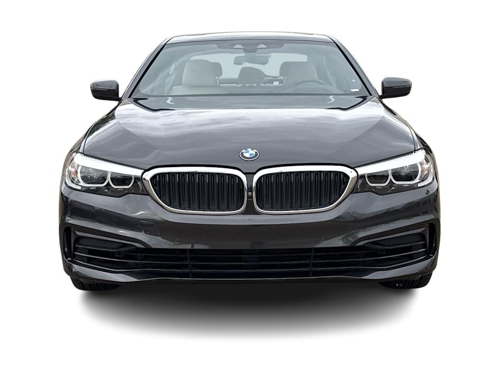 Thumbnail: 2020 BMW 5 Series - 6