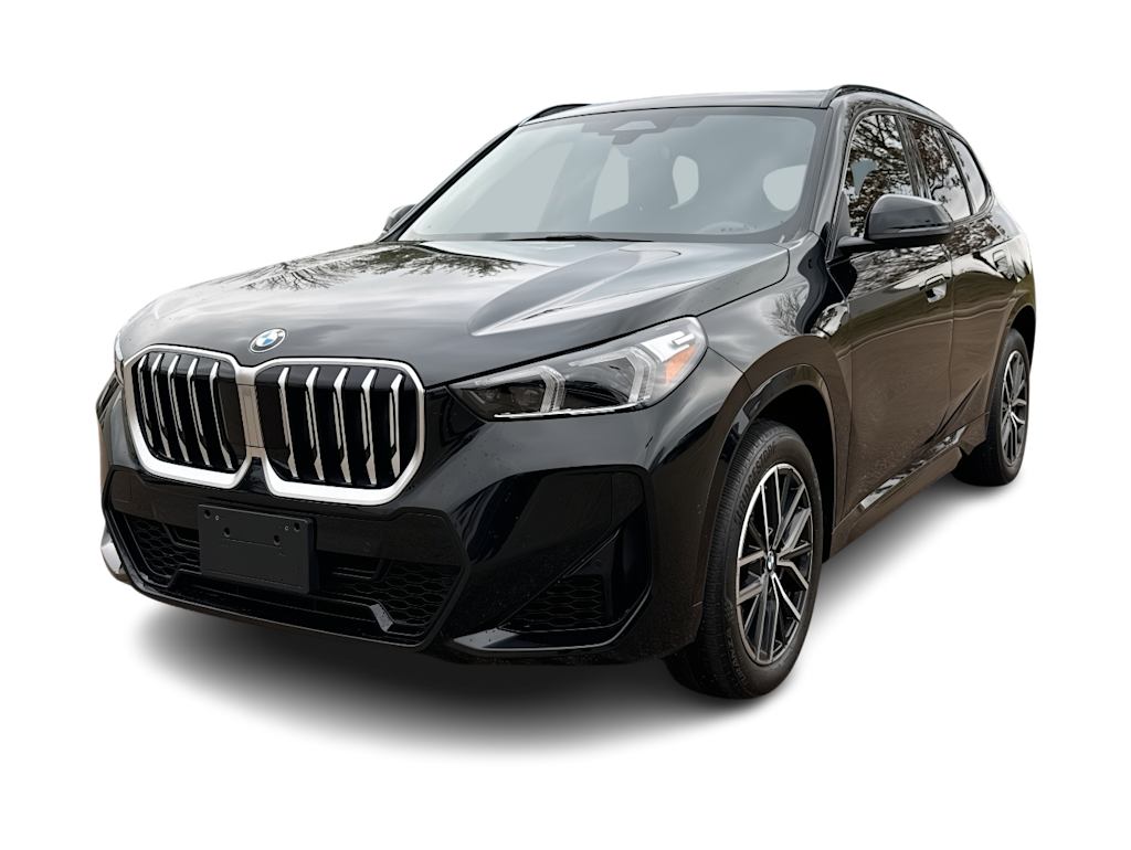 2025 BMW X1