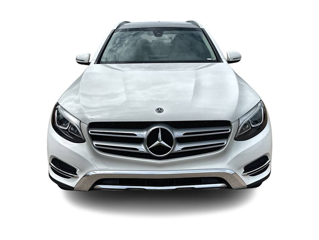 Thumbnail: 2019 Mercedes-Benz GLC - 6