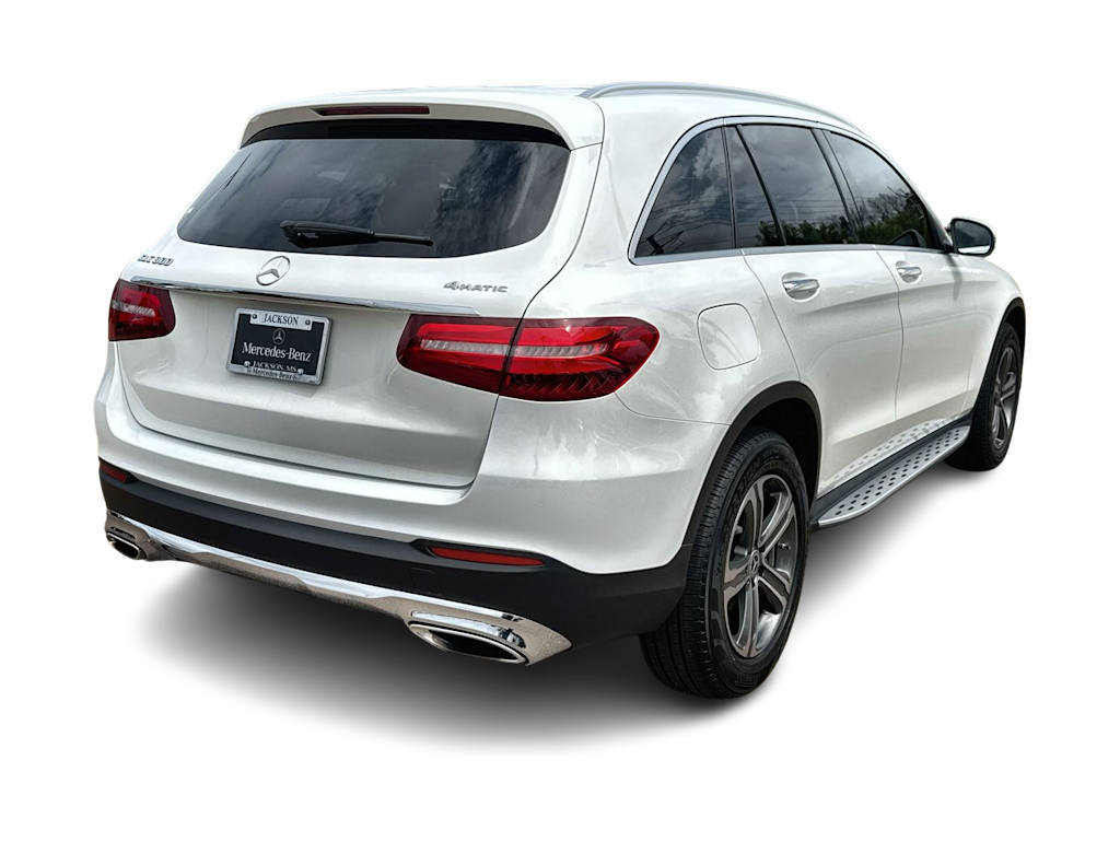 Thumbnail: 2019 Mercedes-Benz GLC - 20