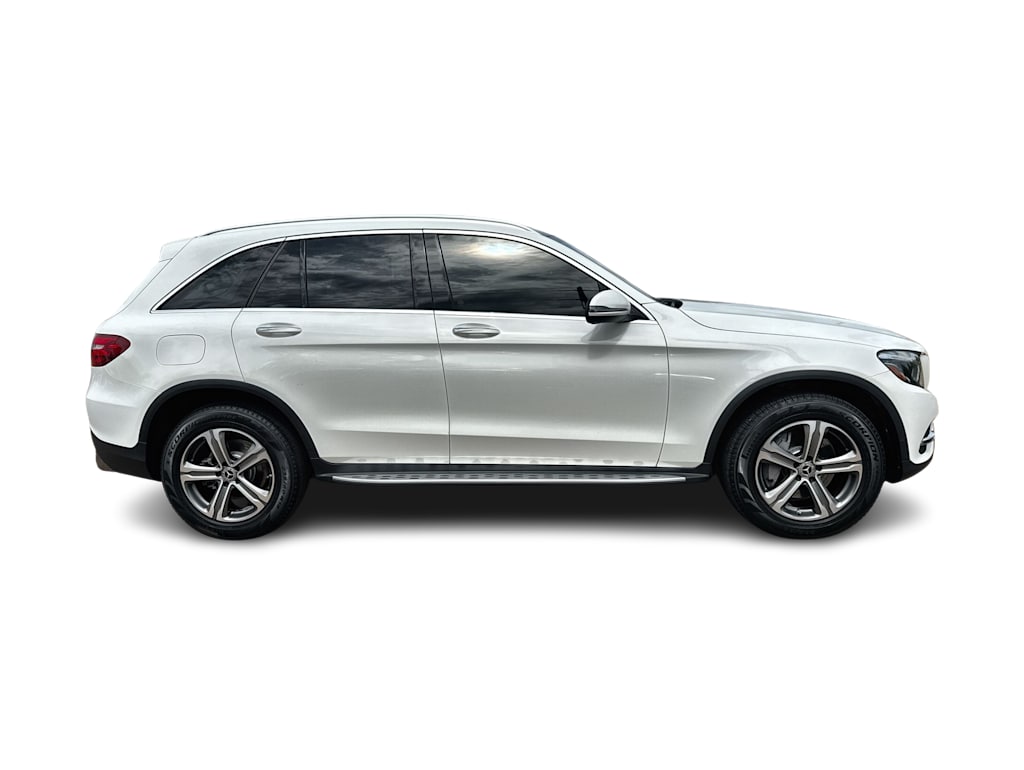 Thumbnail: 2019 Mercedes-Benz GLC - 22