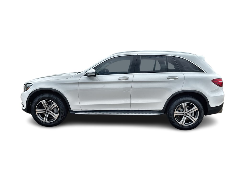 Thumbnail: 2019 Mercedes-Benz GLC - 3