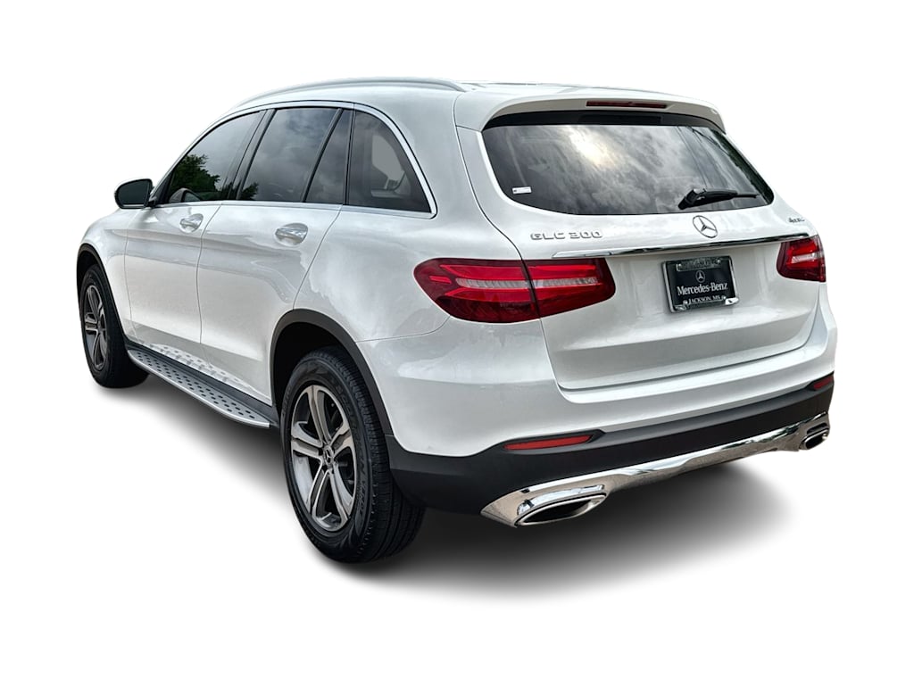 Thumbnail: 2019 Mercedes-Benz GLC - 4