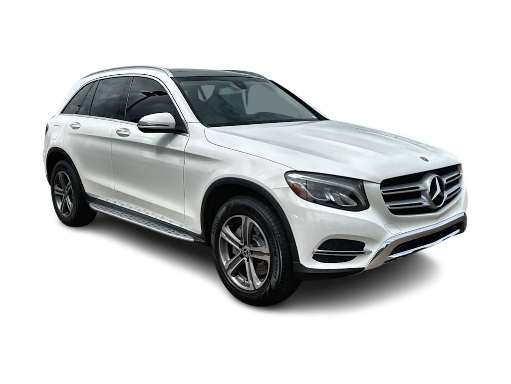 Thumbnail: 2019 Mercedes-Benz GLC - 23