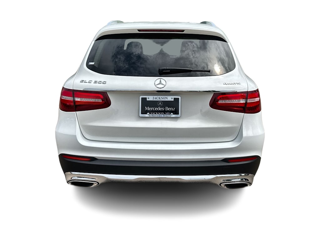 Thumbnail: 2019 Mercedes-Benz GLC - 5
