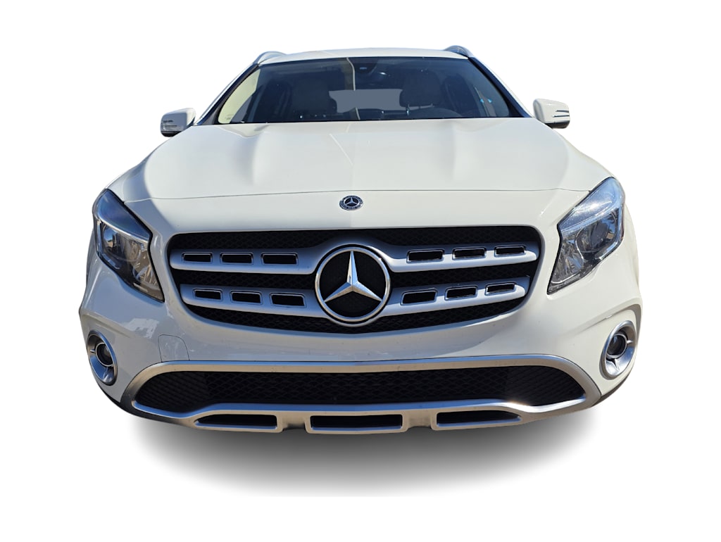 Thumbnail: 2018 Mercedes-Benz GLA - 5