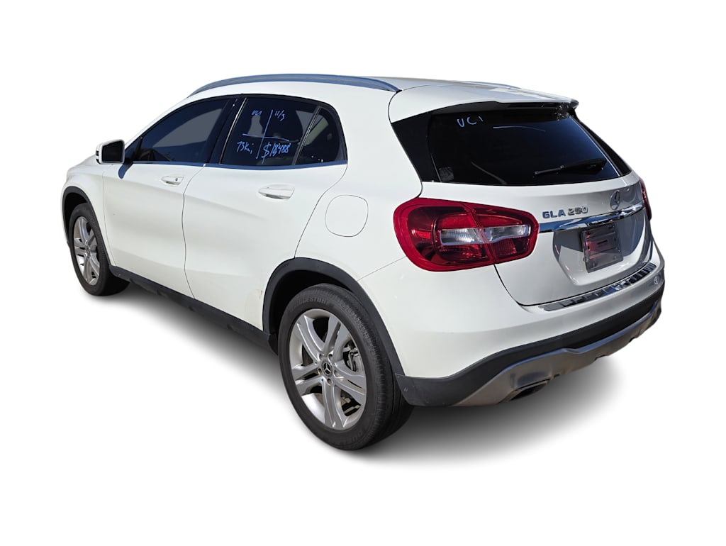 Thumbnail: 2018 Mercedes-Benz GLA - 3