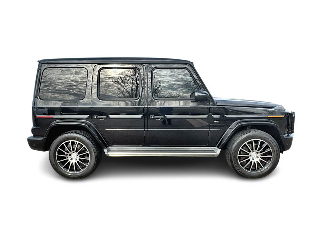 Thumbnail: 2019 Mercedes-Benz G-Class - 22