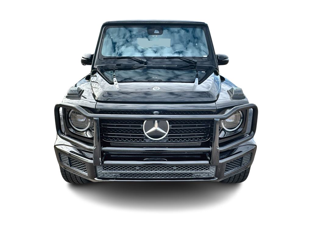 Thumbnail: 2019 Mercedes-Benz G-Class - 6
