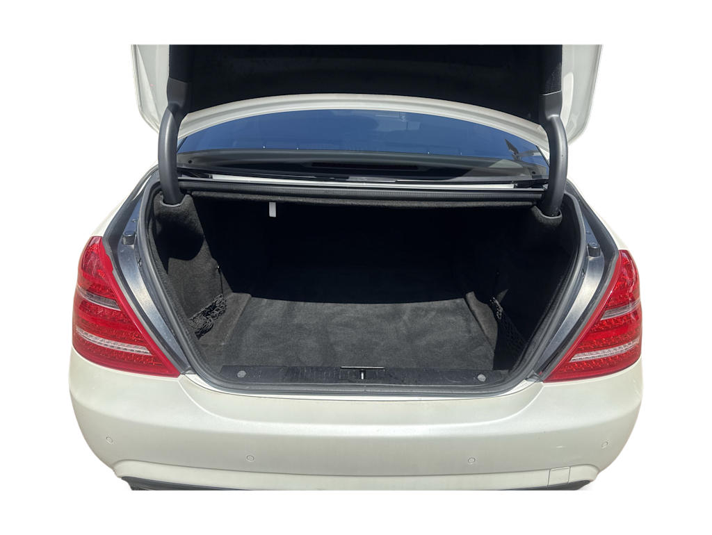 Thumbnail: 2013 Mercedes-Benz S-Class - 17