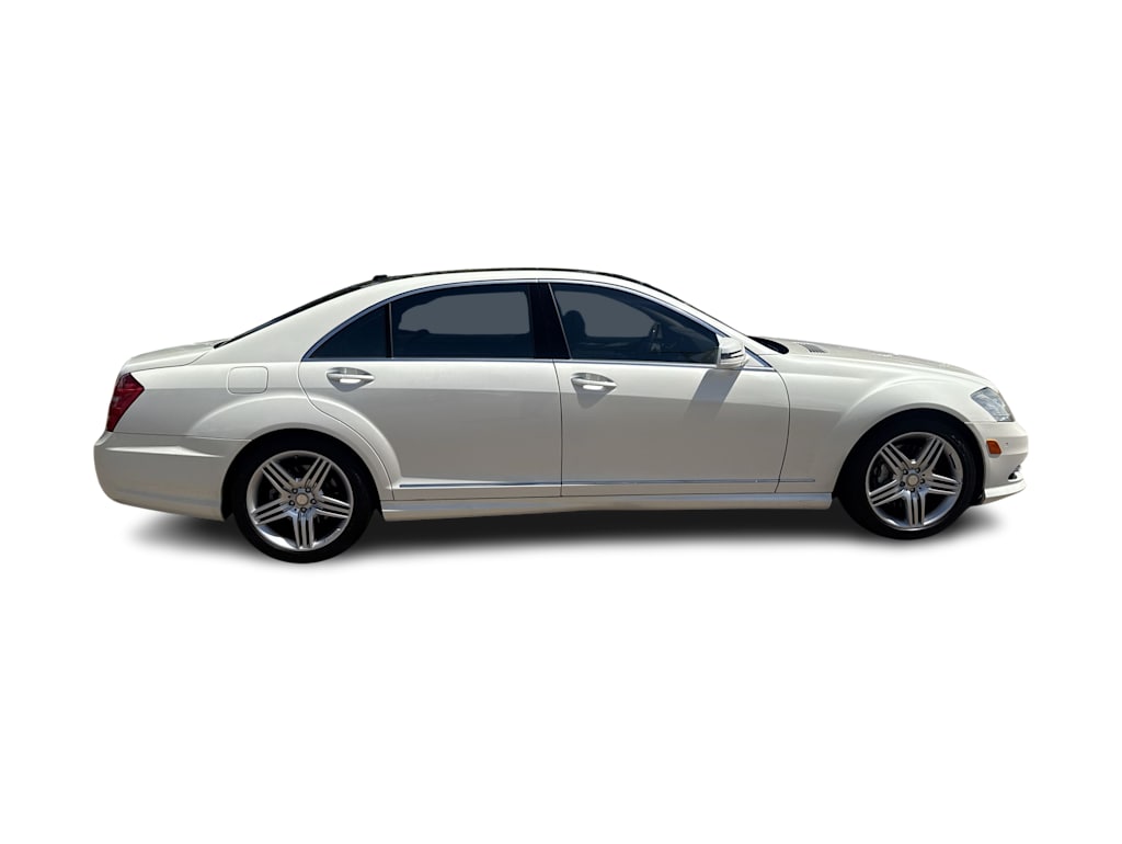 Thumbnail: 2013 Mercedes-Benz S-Class - 23
