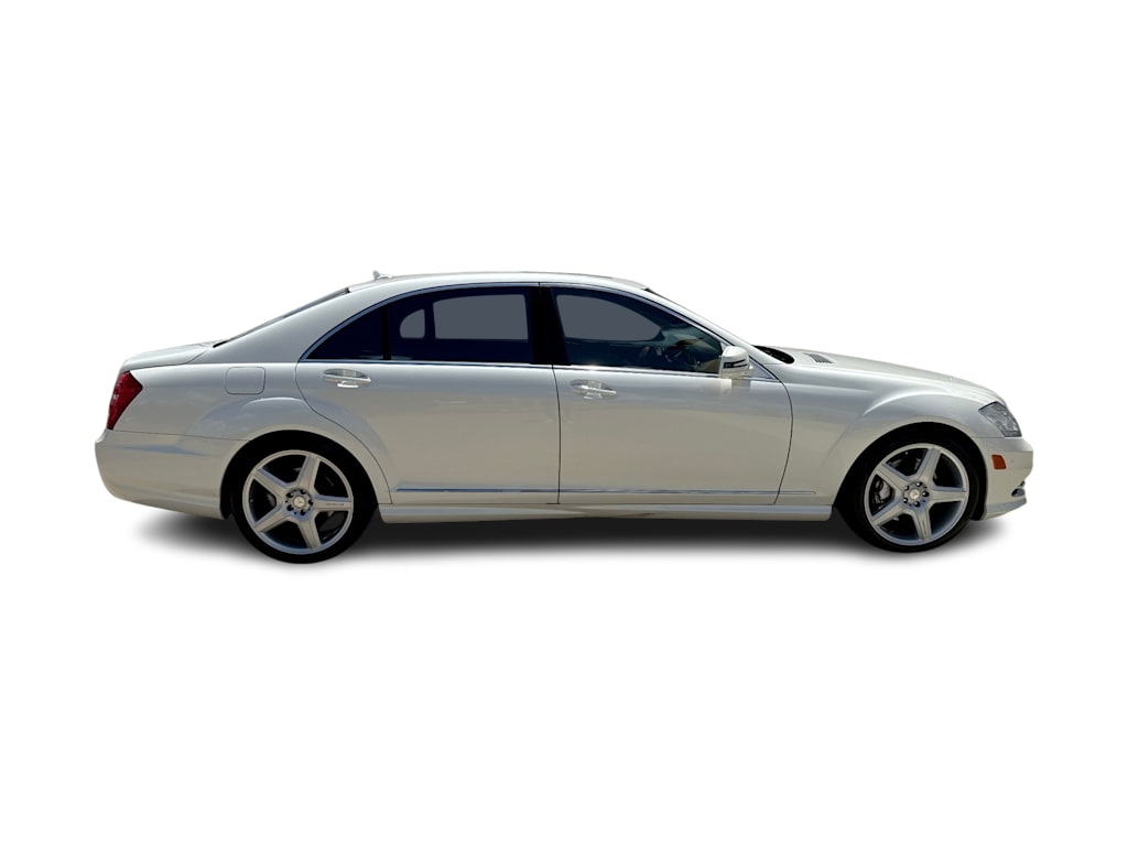 Thumbnail: 2013 Mercedes-Benz S-Class - 21