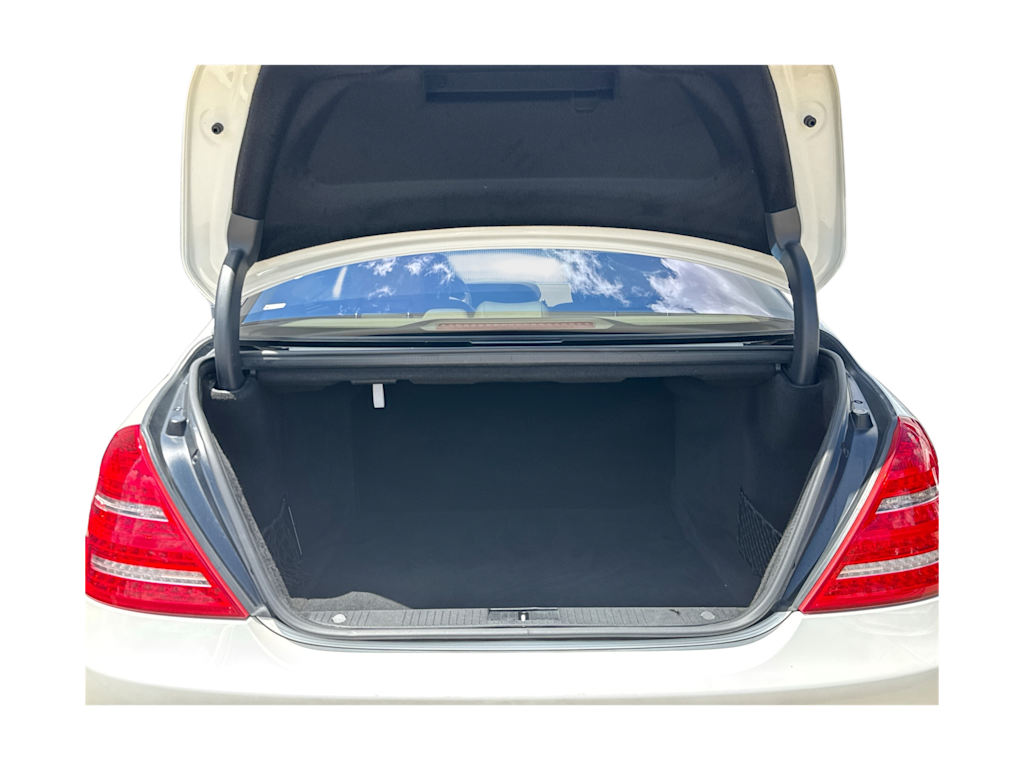 Thumbnail: 2013 Mercedes-Benz S-Class - 15