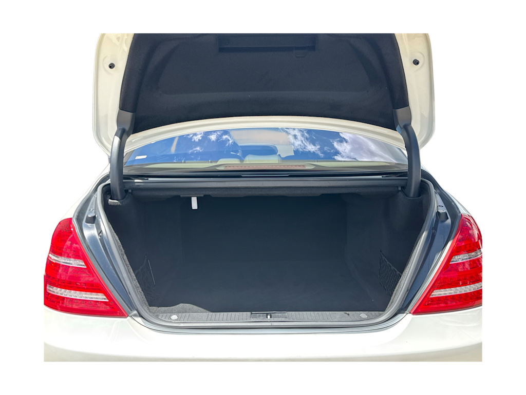 Thumbnail: 2013 Mercedes-Benz S-Class - 15