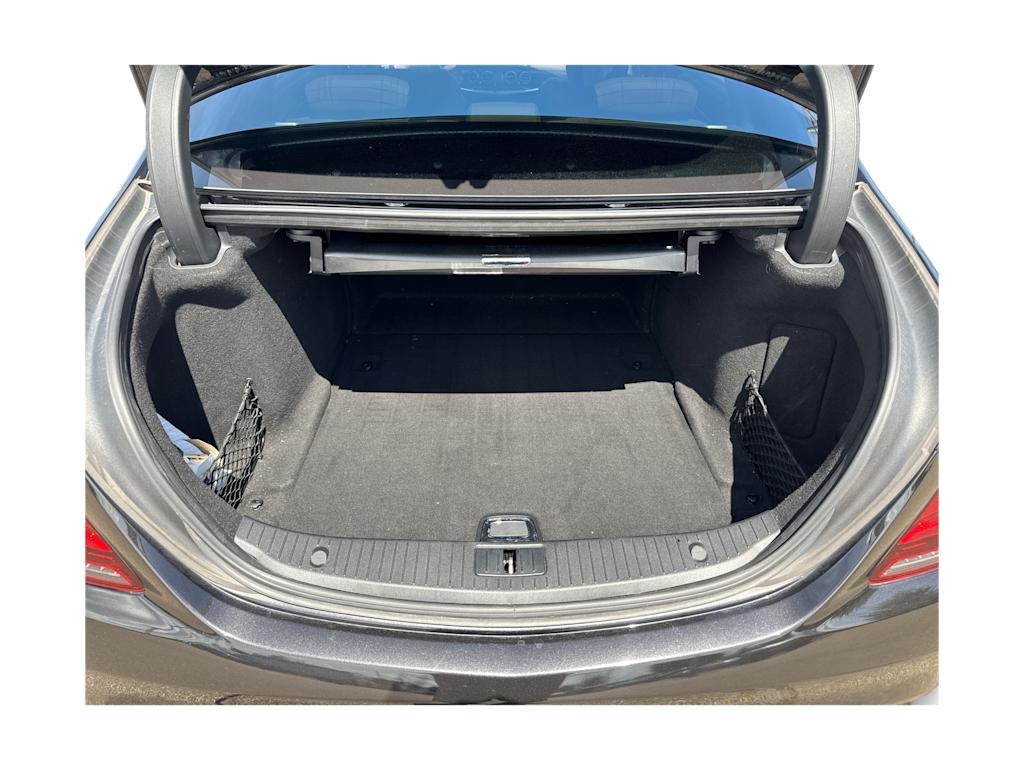Thumbnail: 2018 Mercedes-Benz S-Class - 14