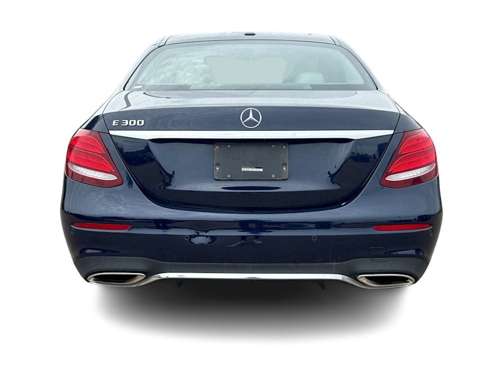 Thumbnail: 2018 Mercedes-Benz E-Class - 19