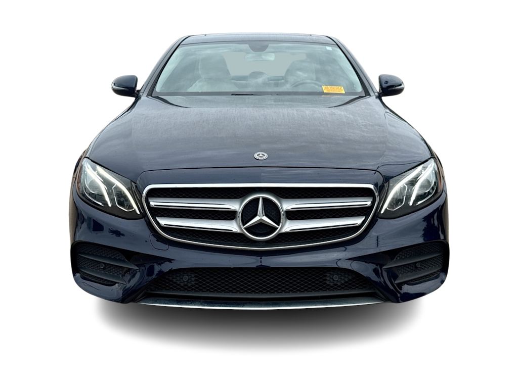 Thumbnail: 2018 Mercedes-Benz E-Class - 5