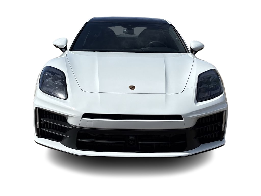 Thumbnail: 2025 Porsche Panamera - 25