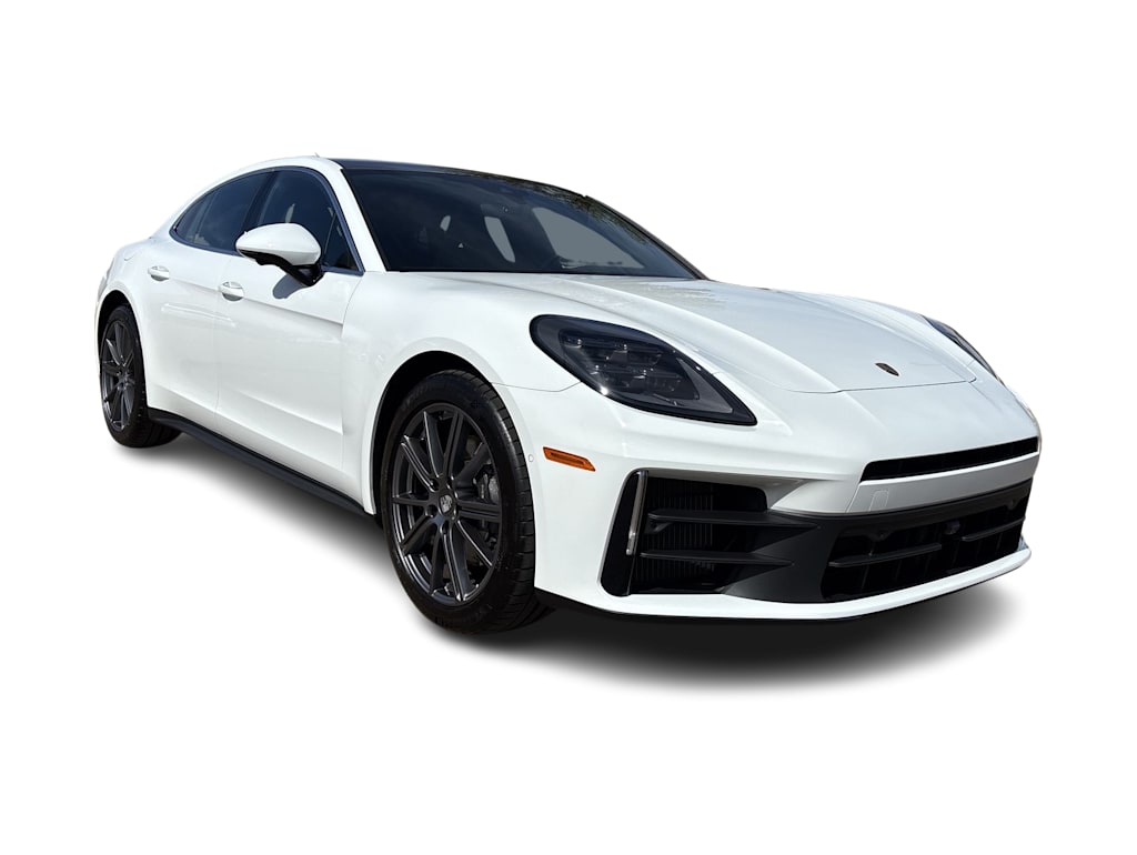 Thumbnail: 2025 Porsche Panamera - 24