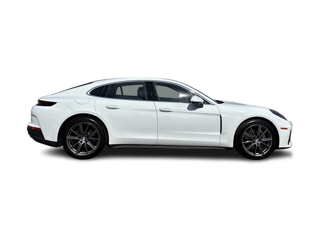 Thumbnail: 2025 Porsche Panamera - 23