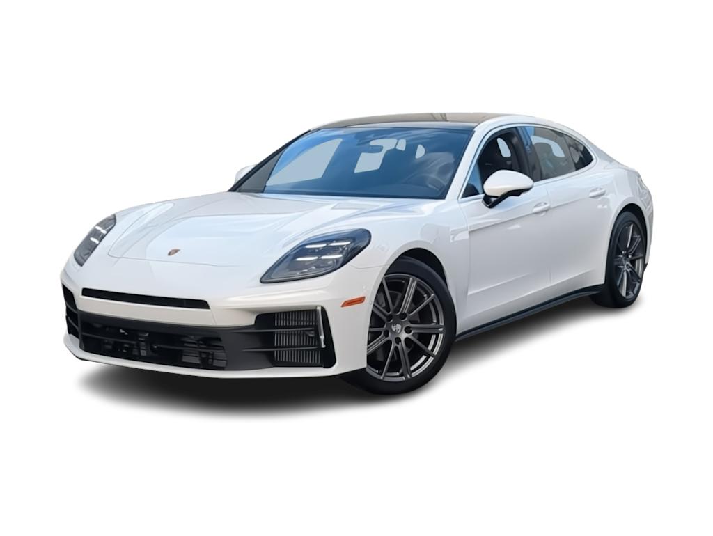 Thumbnail: 2025 Porsche Panamera - 20
