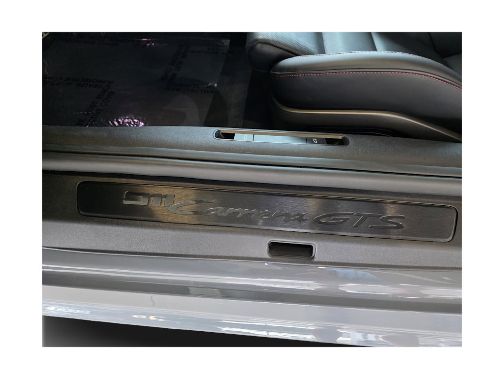 Thumbnail: 2023 Porsche 911 - 12