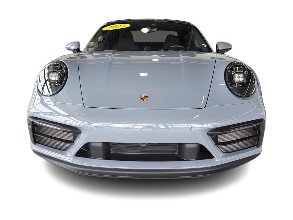 Thumbnail: 2023 Porsche 911 - 3