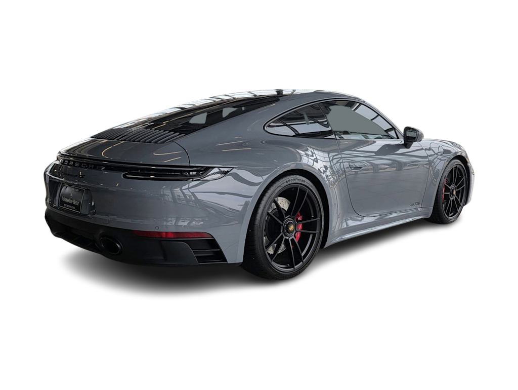 Thumbnail: 2023 Porsche 911 - 14