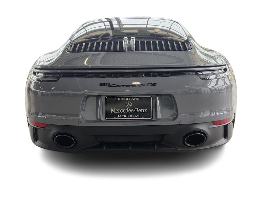 Thumbnail: 2023 Porsche 911 - 15