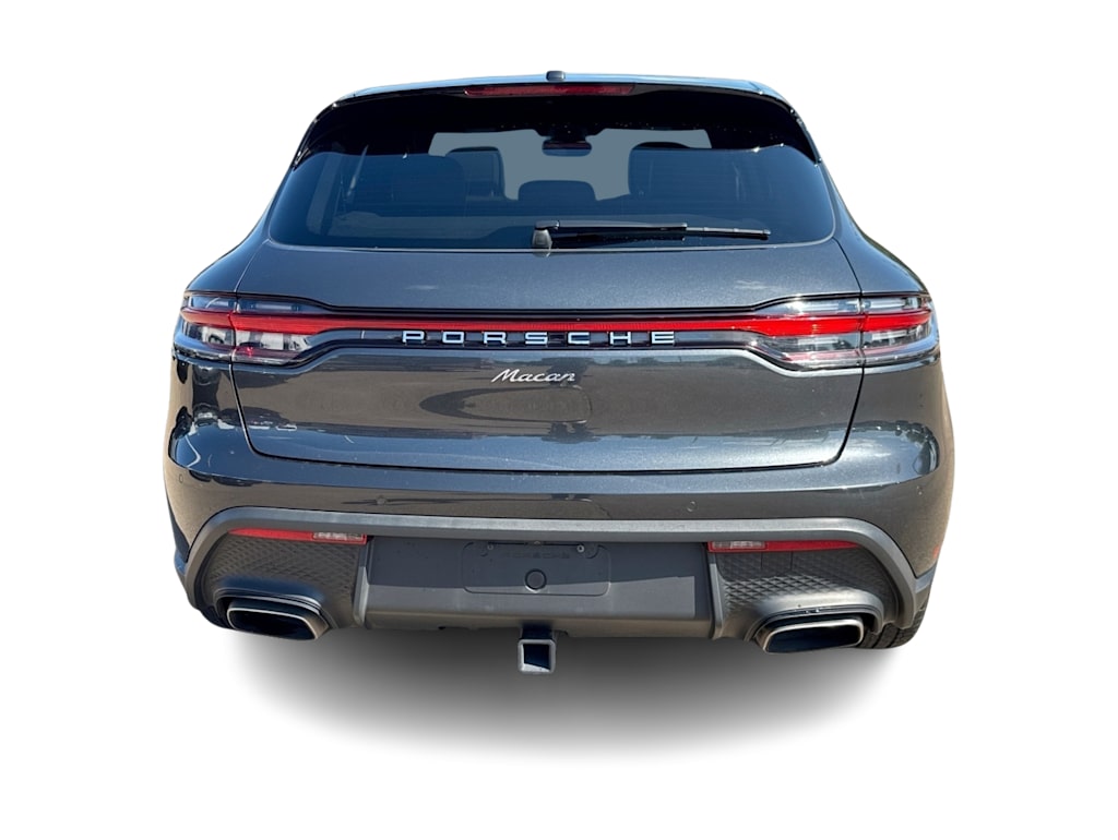 Thumbnail: 2023 Porsche Macan - 21